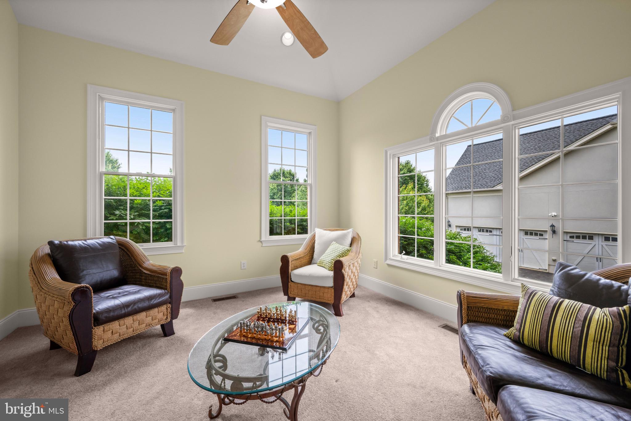 PATUXENT CHASE - Residential