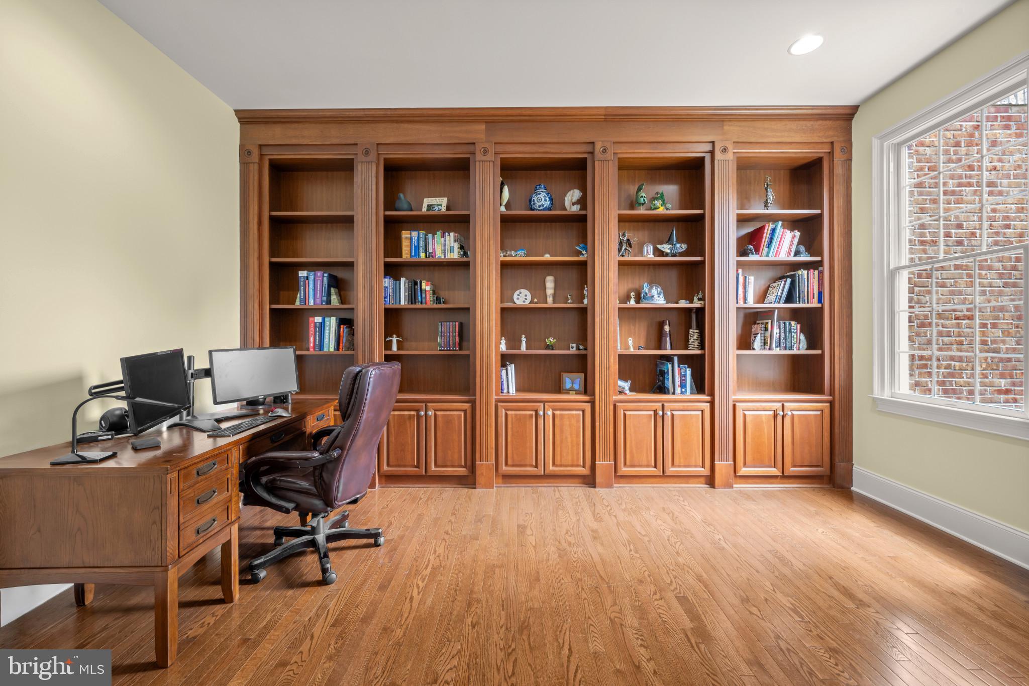 PATUXENT CHASE - Residential