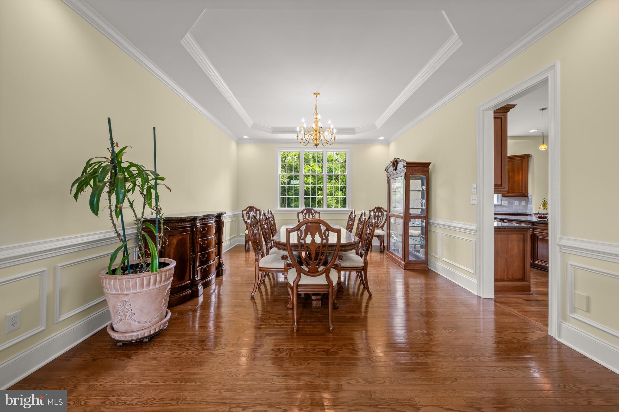 PATUXENT CHASE - Residential