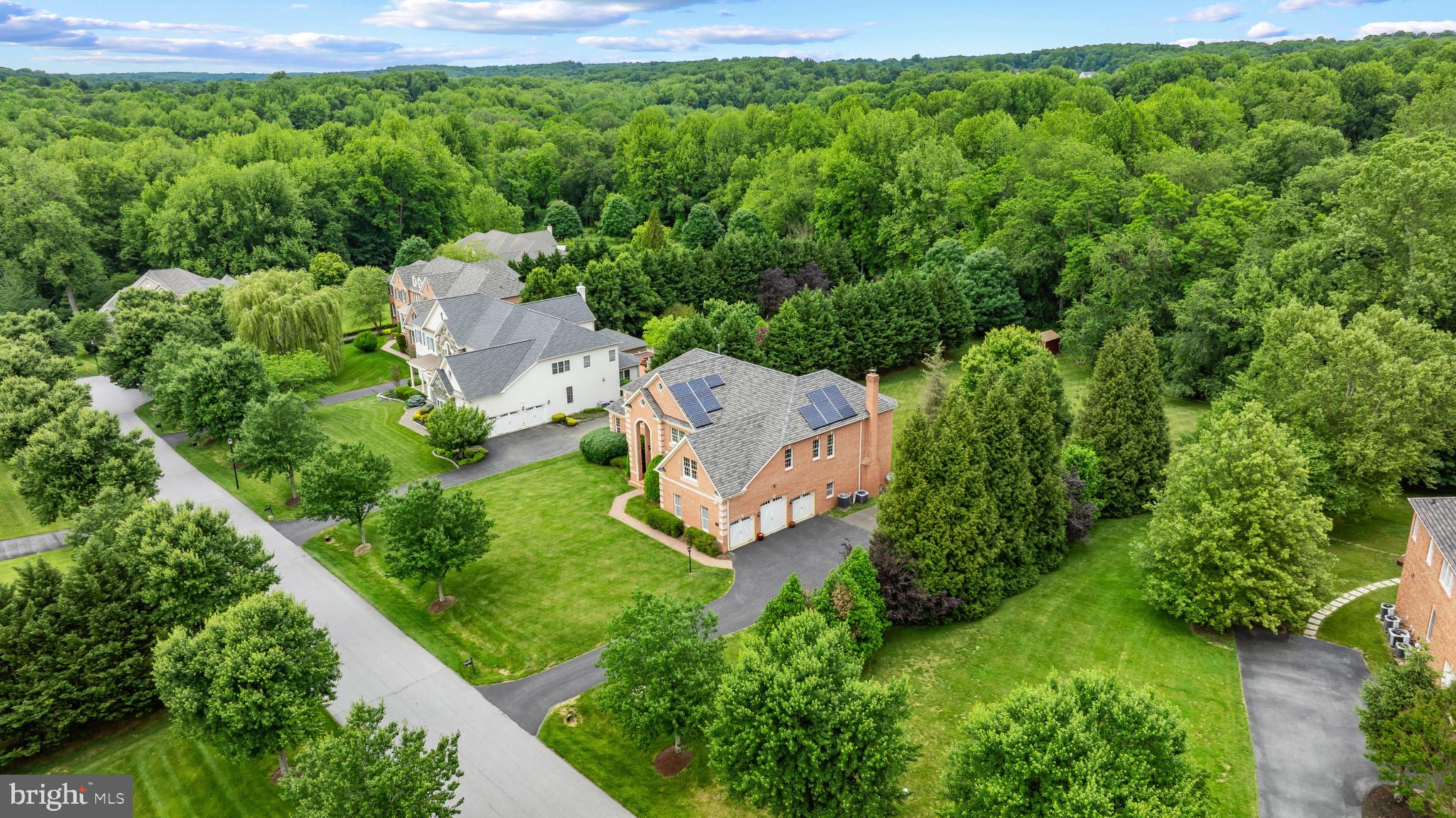 PATUXENT CHASE - Residential