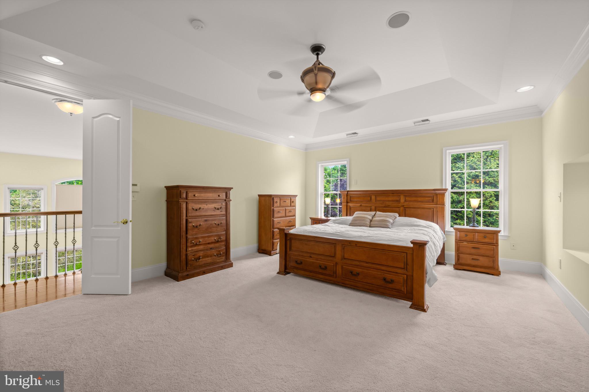 PATUXENT CHASE - Residential