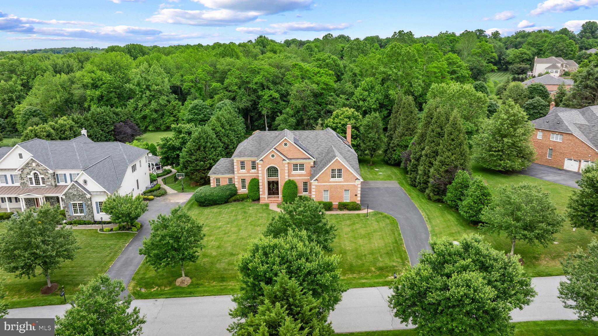 PATUXENT CHASE - Residential