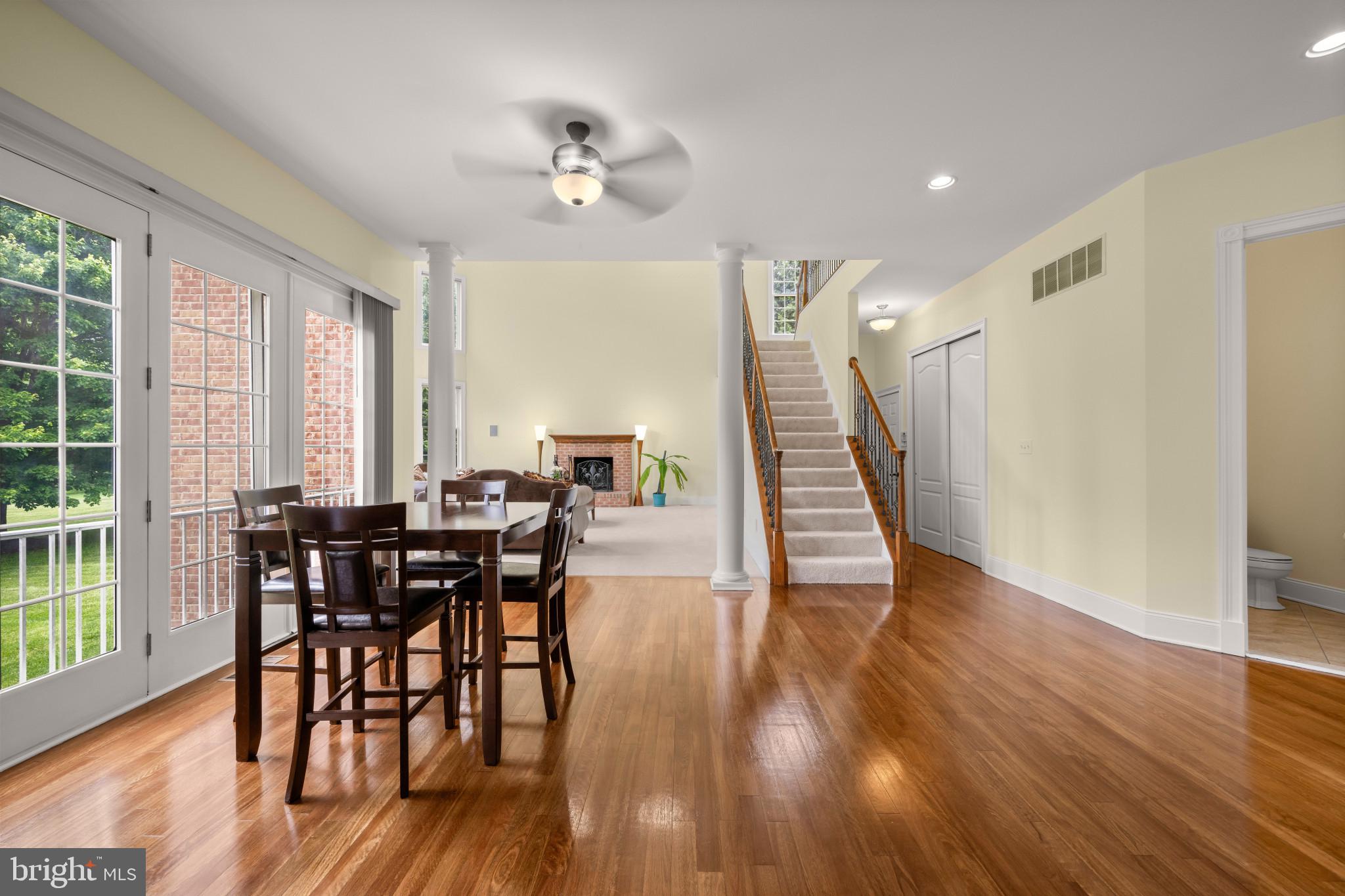 PATUXENT CHASE - Residential