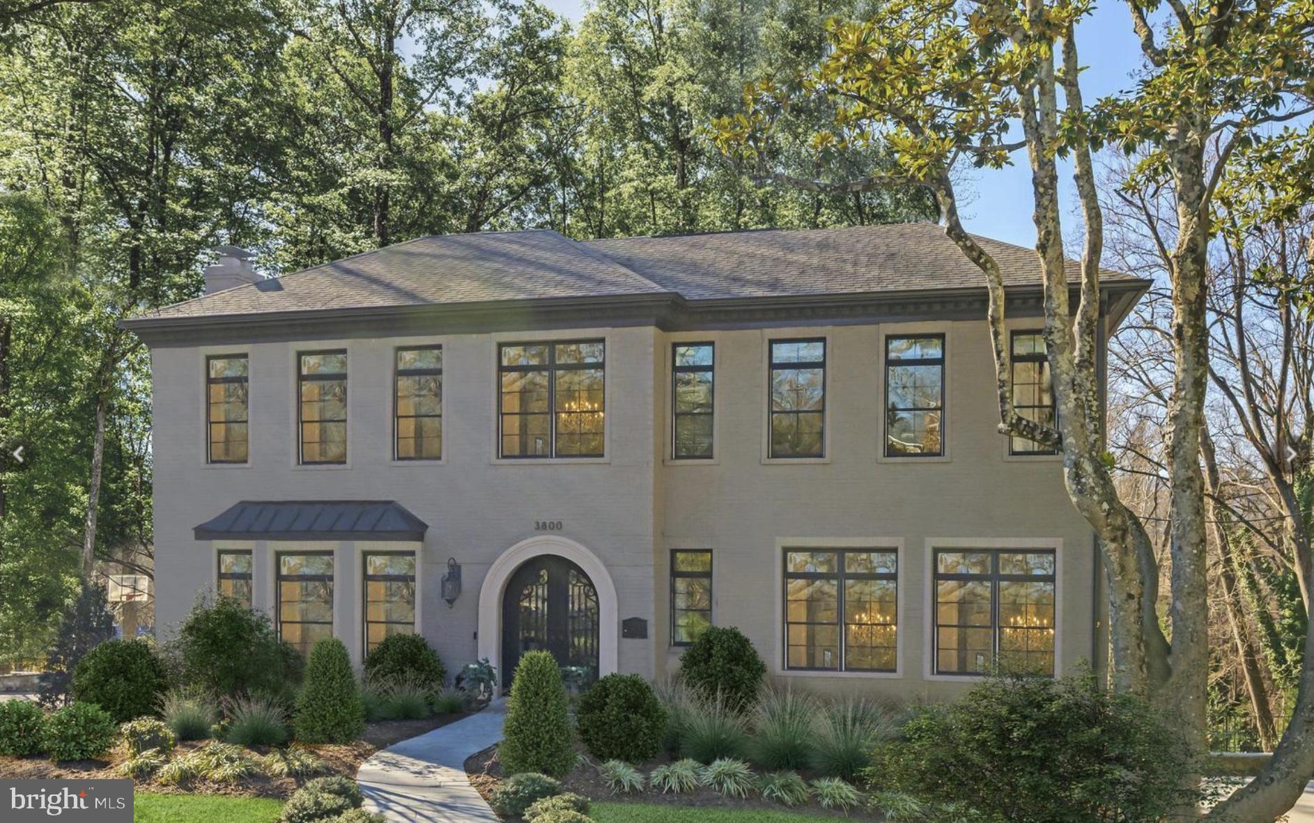 SPRING VALLEY - Residential