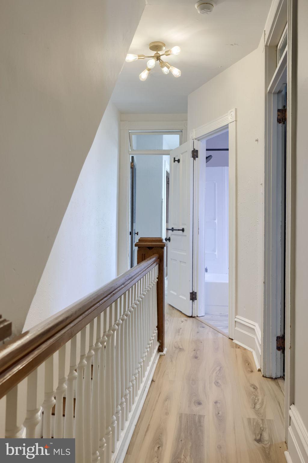 WEST END OF CITY - Residential