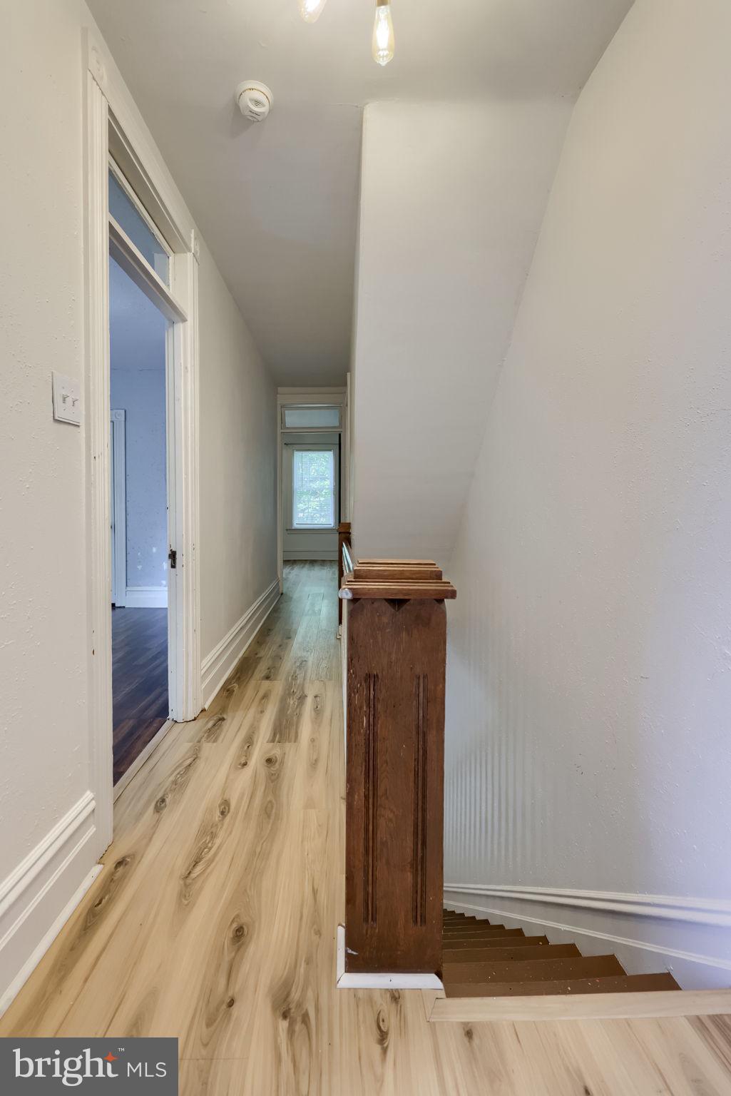 WEST END OF CITY - Residential