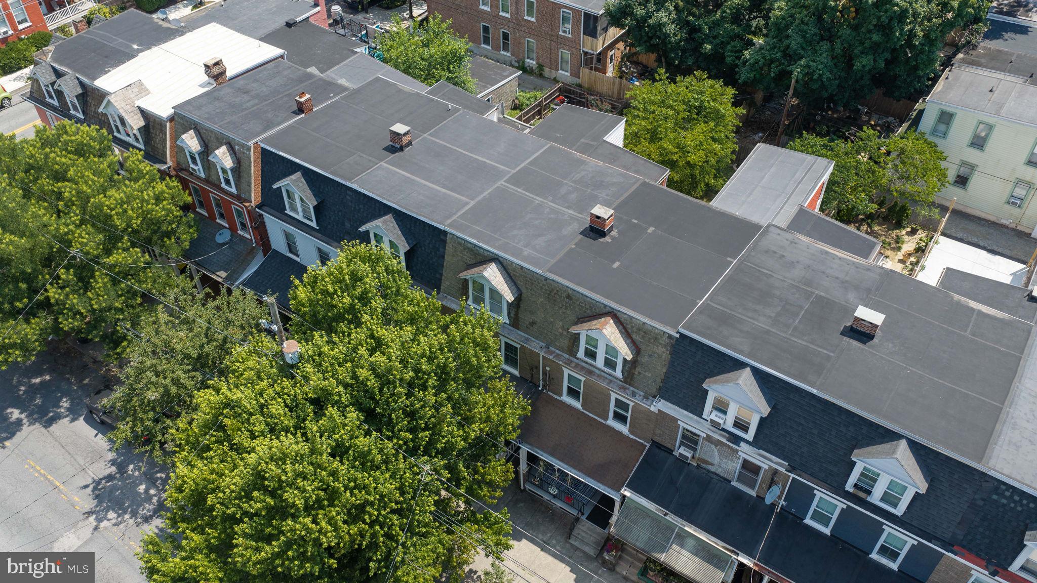 WEST END OF CITY - Residential