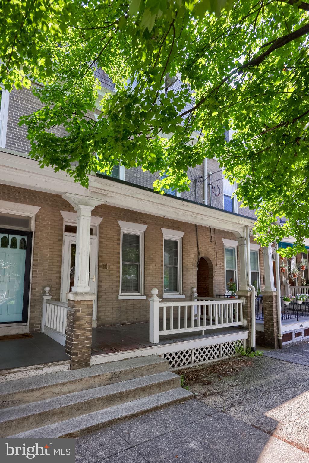 WEST END OF CITY - Residential