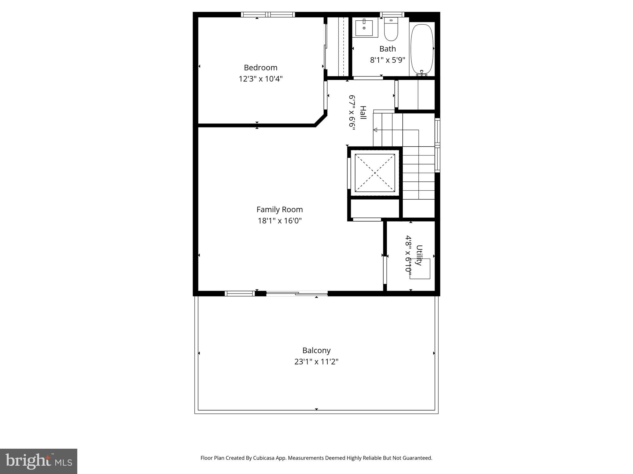 WESTBARD SQUARE - Residential