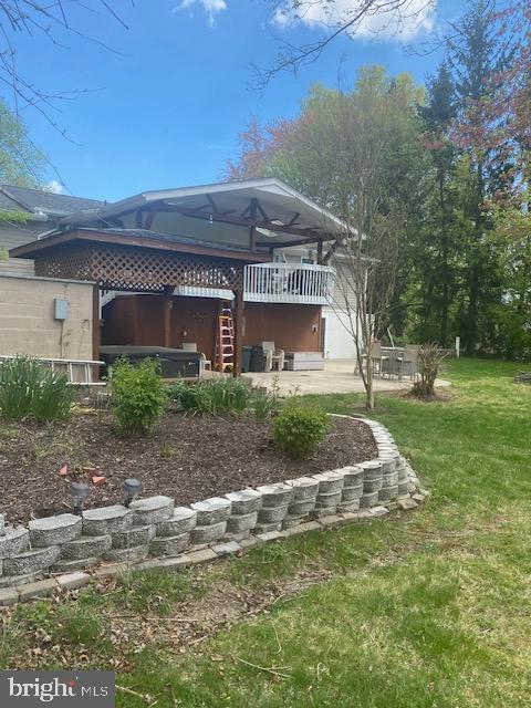 SUNNYBROOK FARMS - Residential