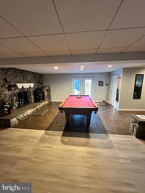 SUNNYBROOK FARMS - Residential