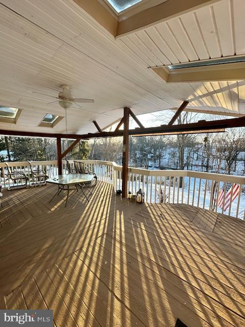 SUNNYBROOK FARMS - Residential