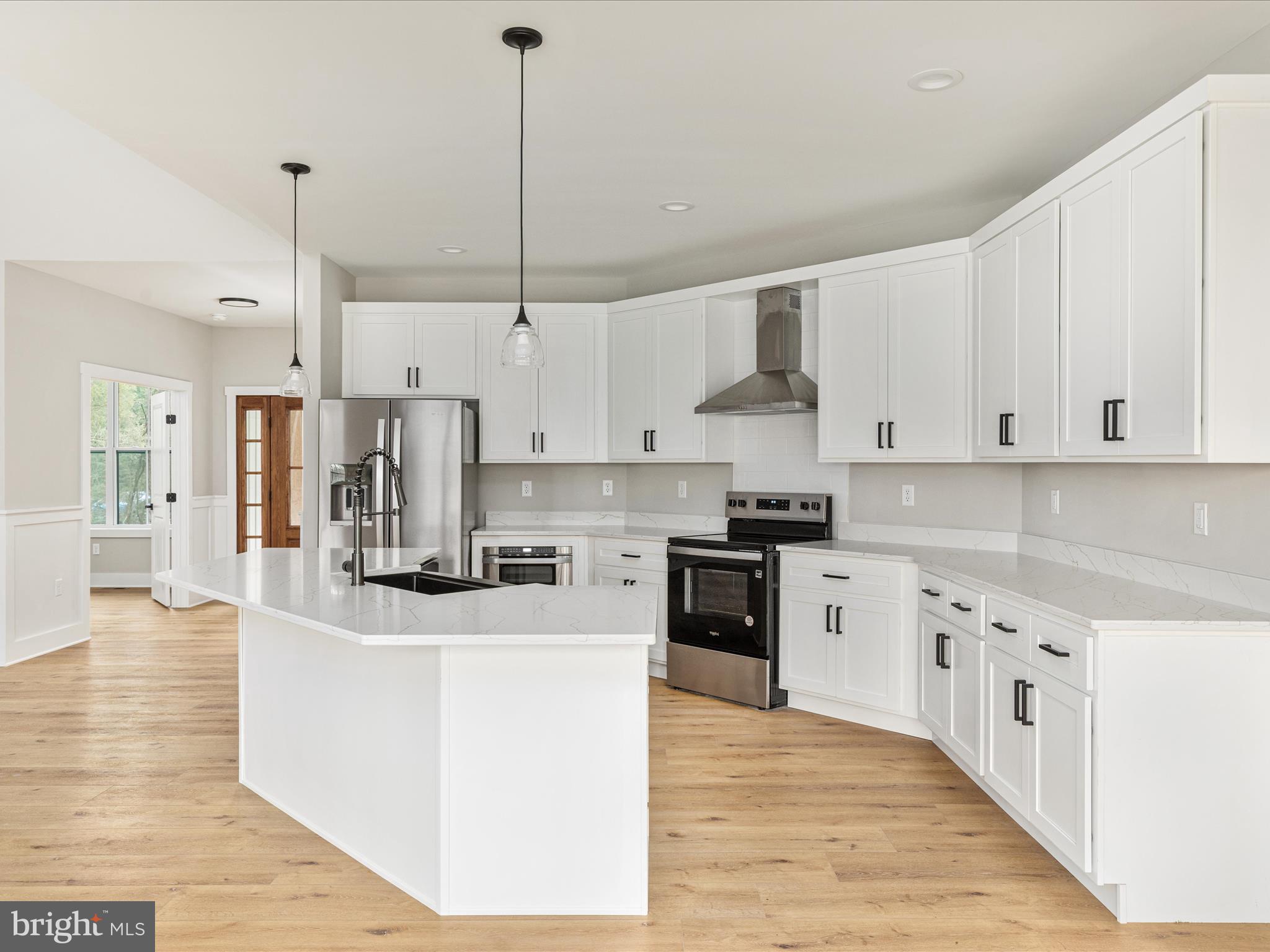 POTOMAC RIVER FARMS - Residential