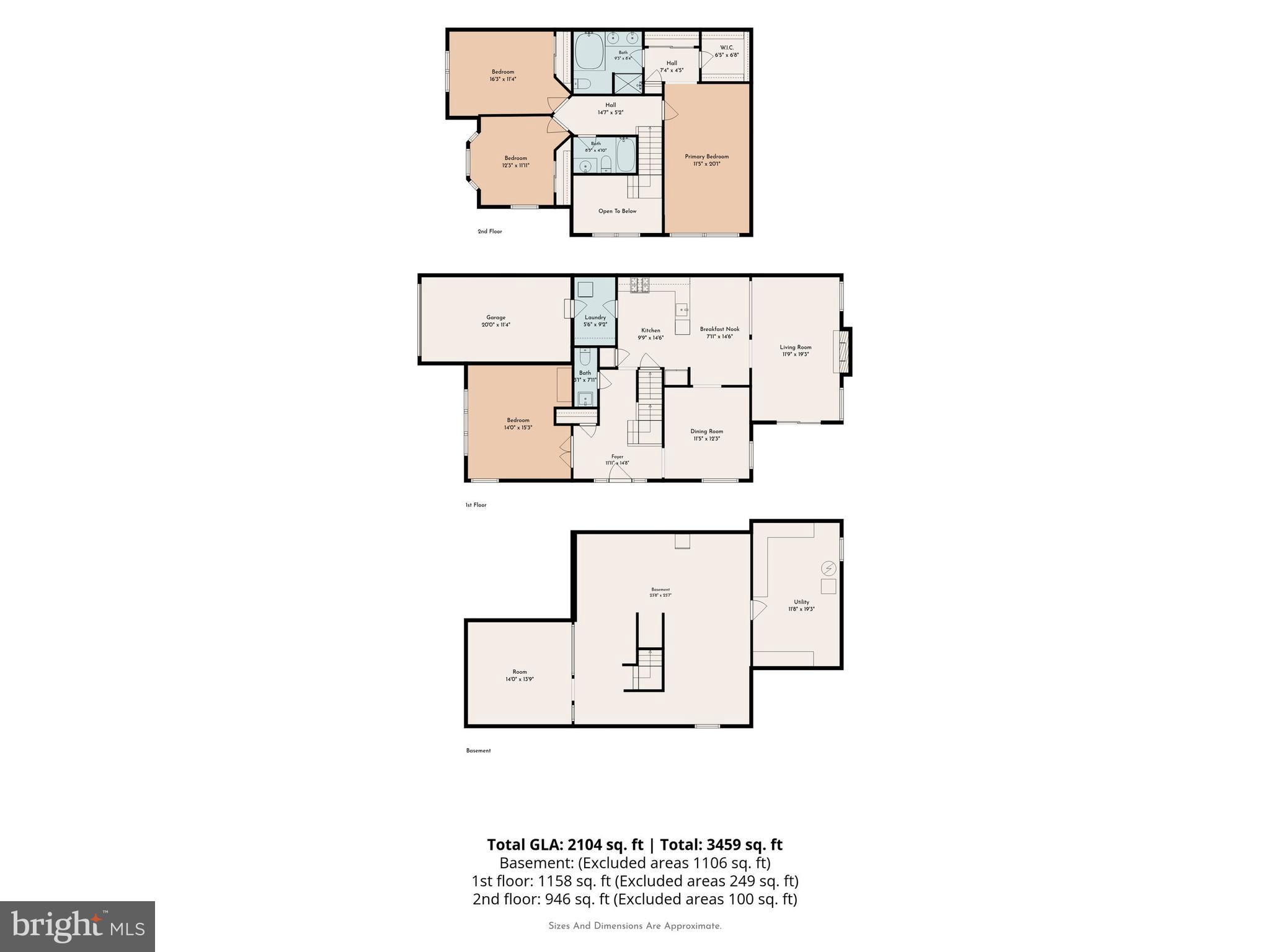 MONTGOMERY GREENE - Residential