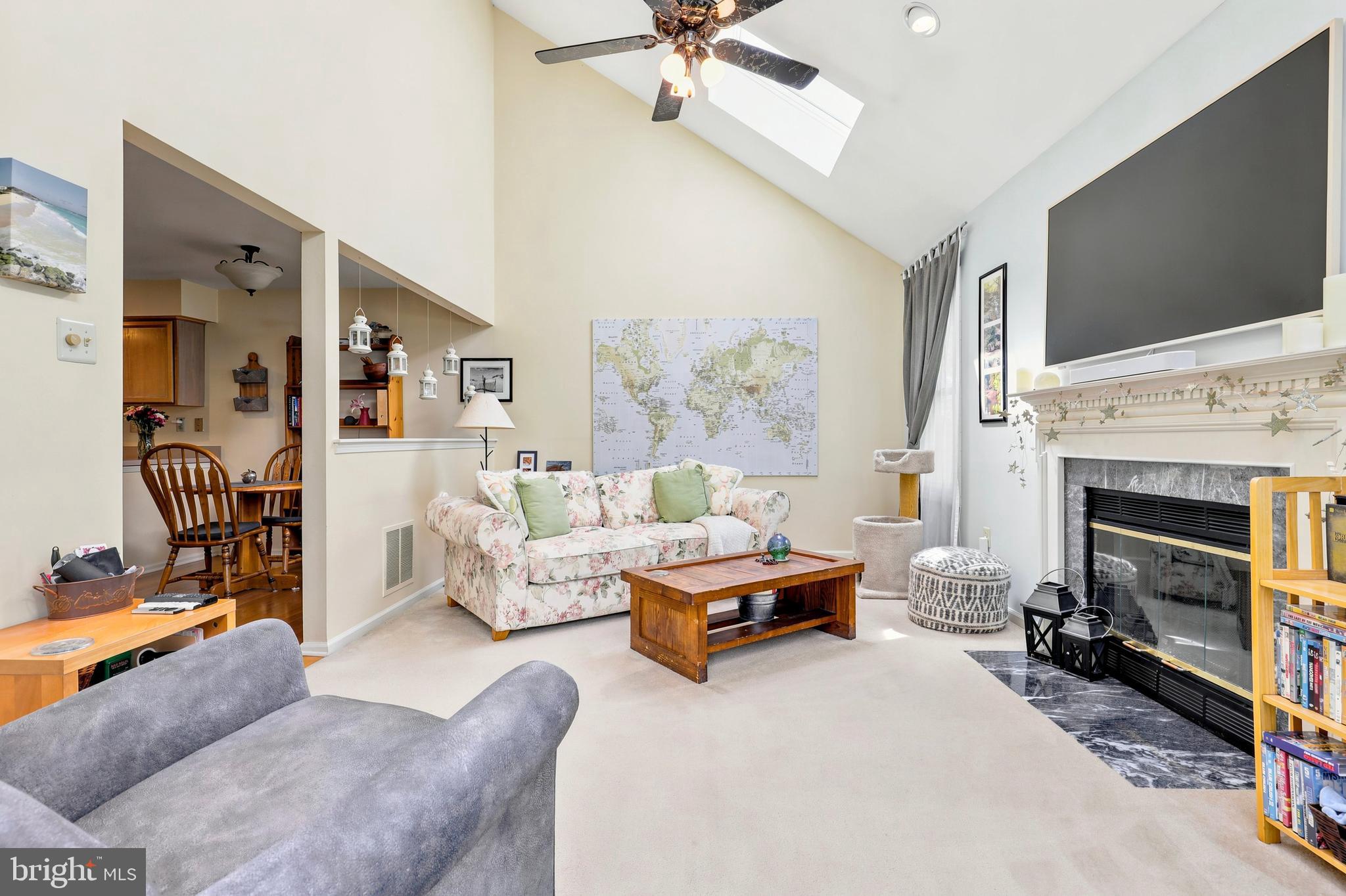 MONTGOMERY GREENE - Residential
