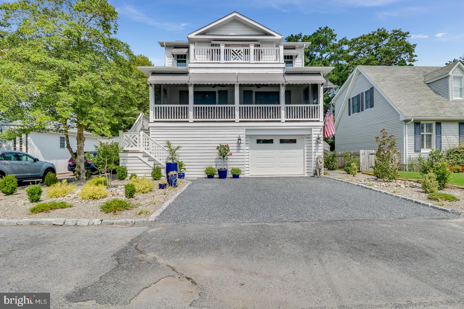 REHOBOTH BY THE SEA - Residential