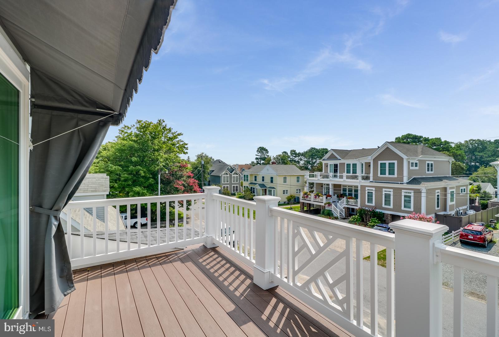 REHOBOTH BY THE SEA - Residential