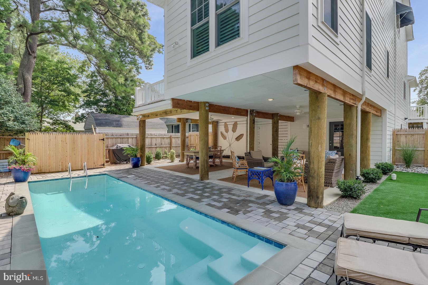 REHOBOTH BY THE SEA - Residential
