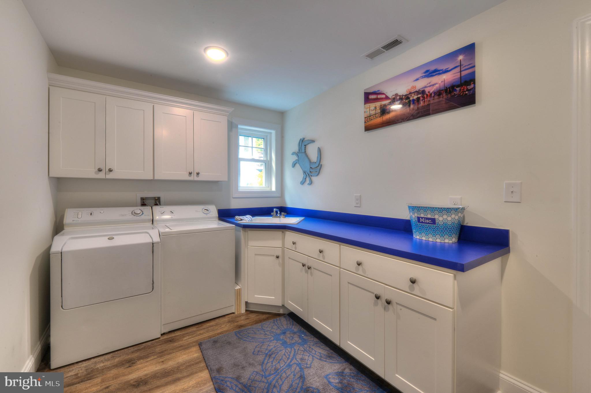 REHOBOTH BY THE SEA - Residential