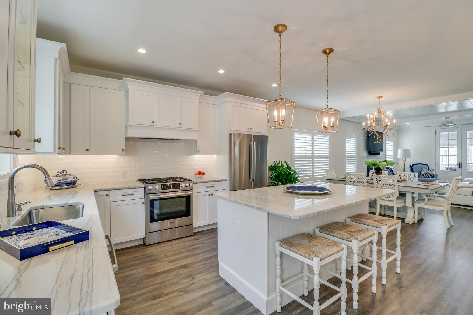 REHOBOTH BY THE SEA - Residential
