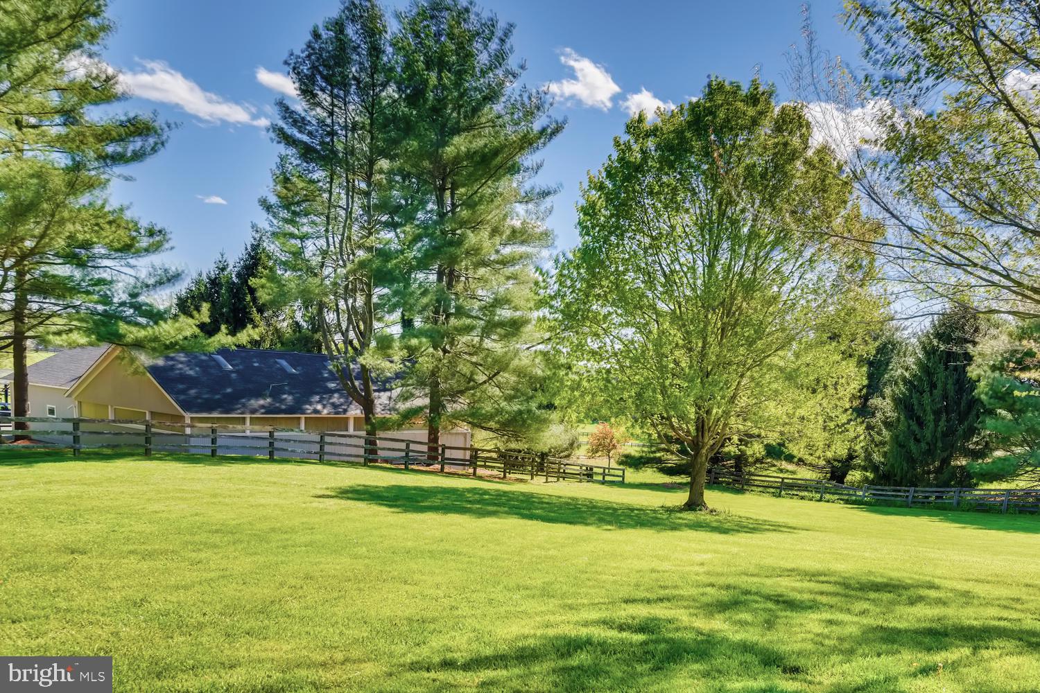 WORTHINGTON VALLEY - Residential