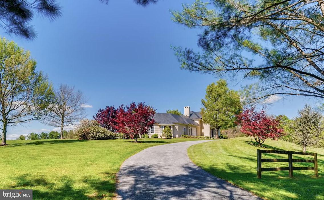 WORTHINGTON VALLEY - Residential