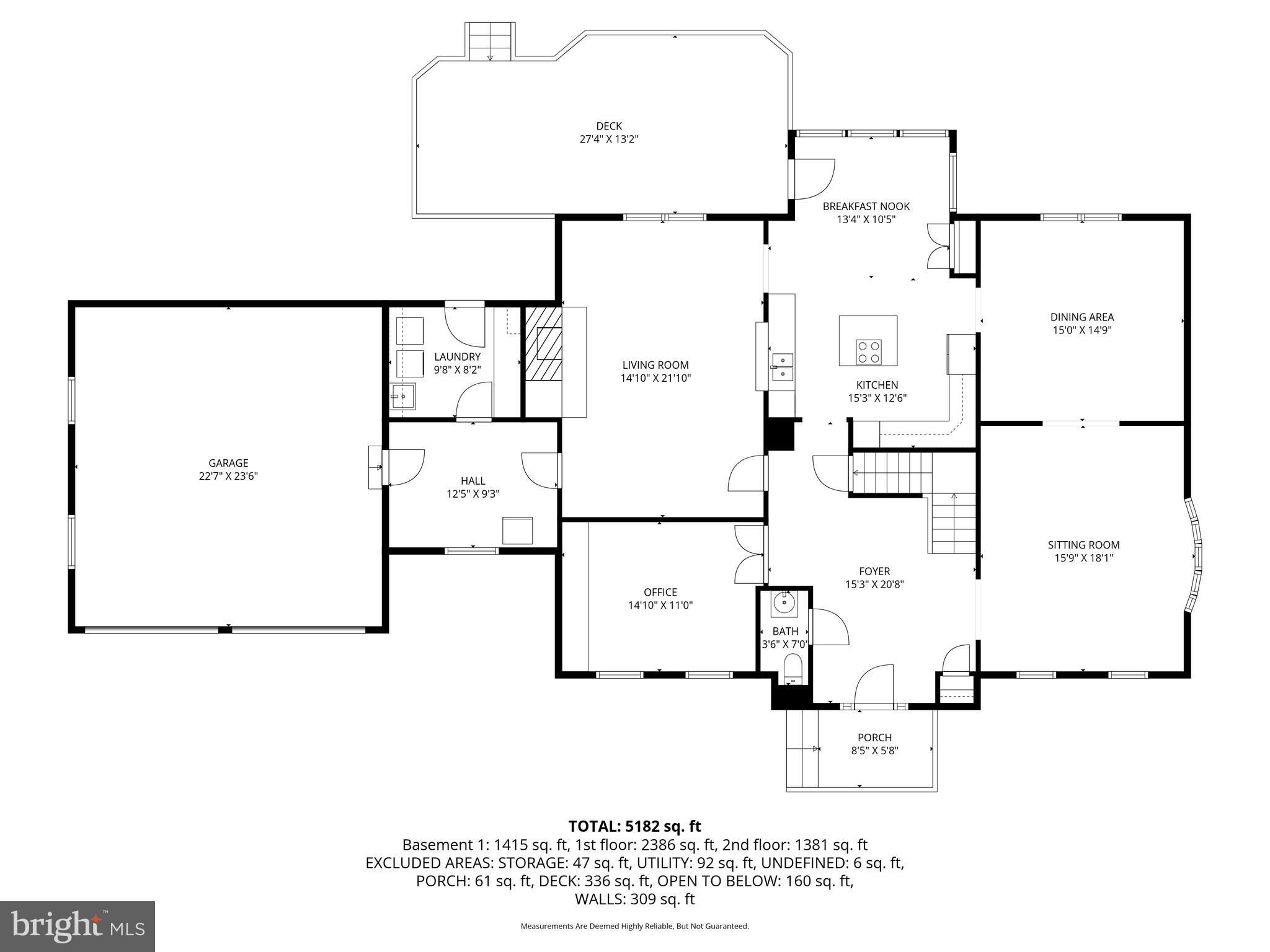 FLINTRIDGE - Residential