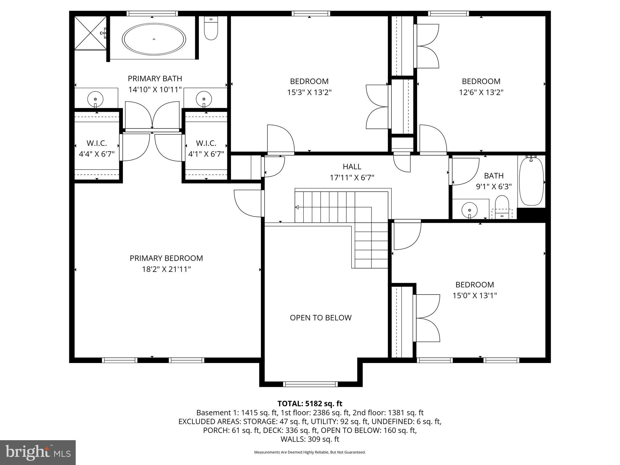 FLINTRIDGE - Residential