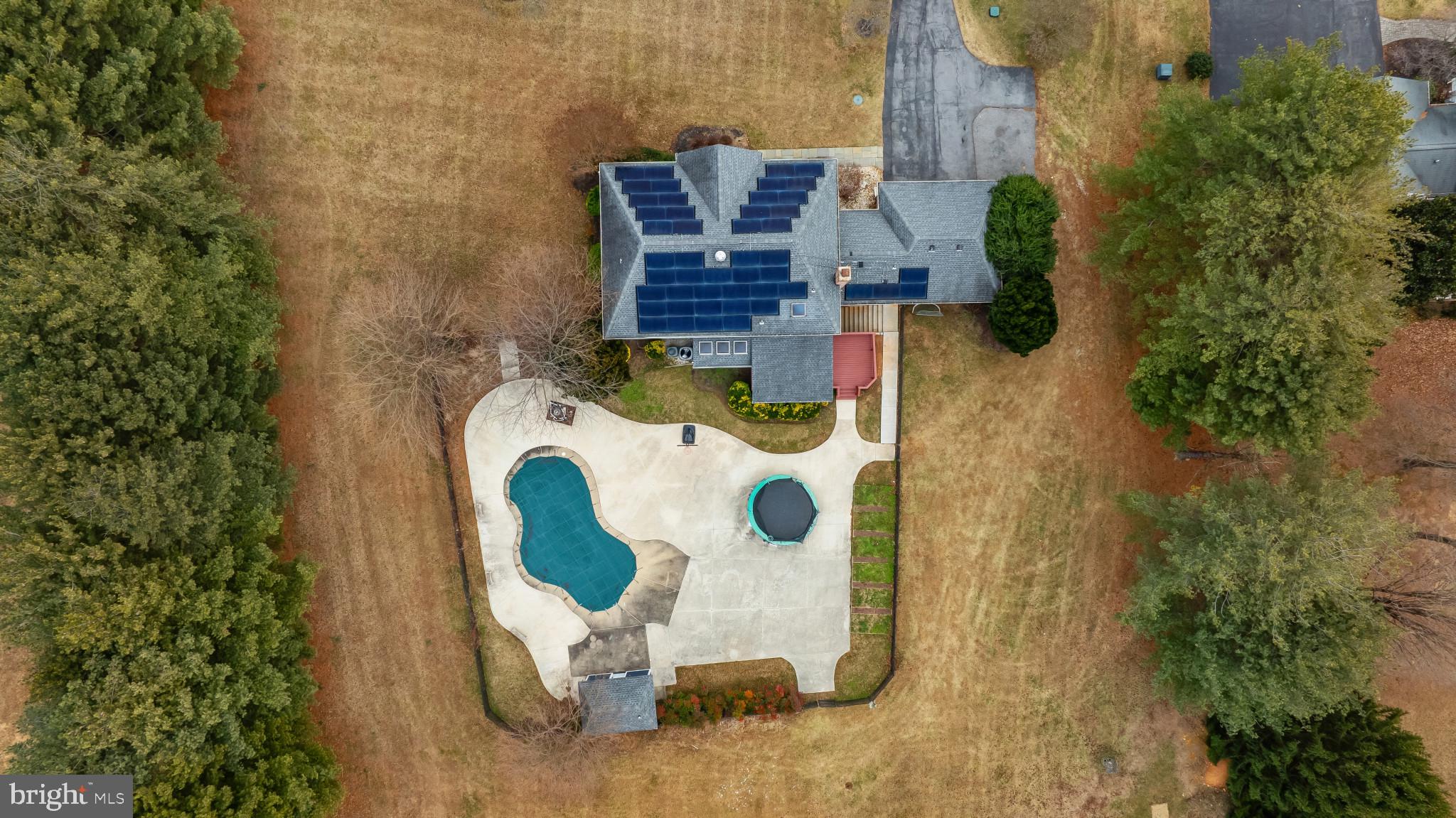 FLINTRIDGE - Residential