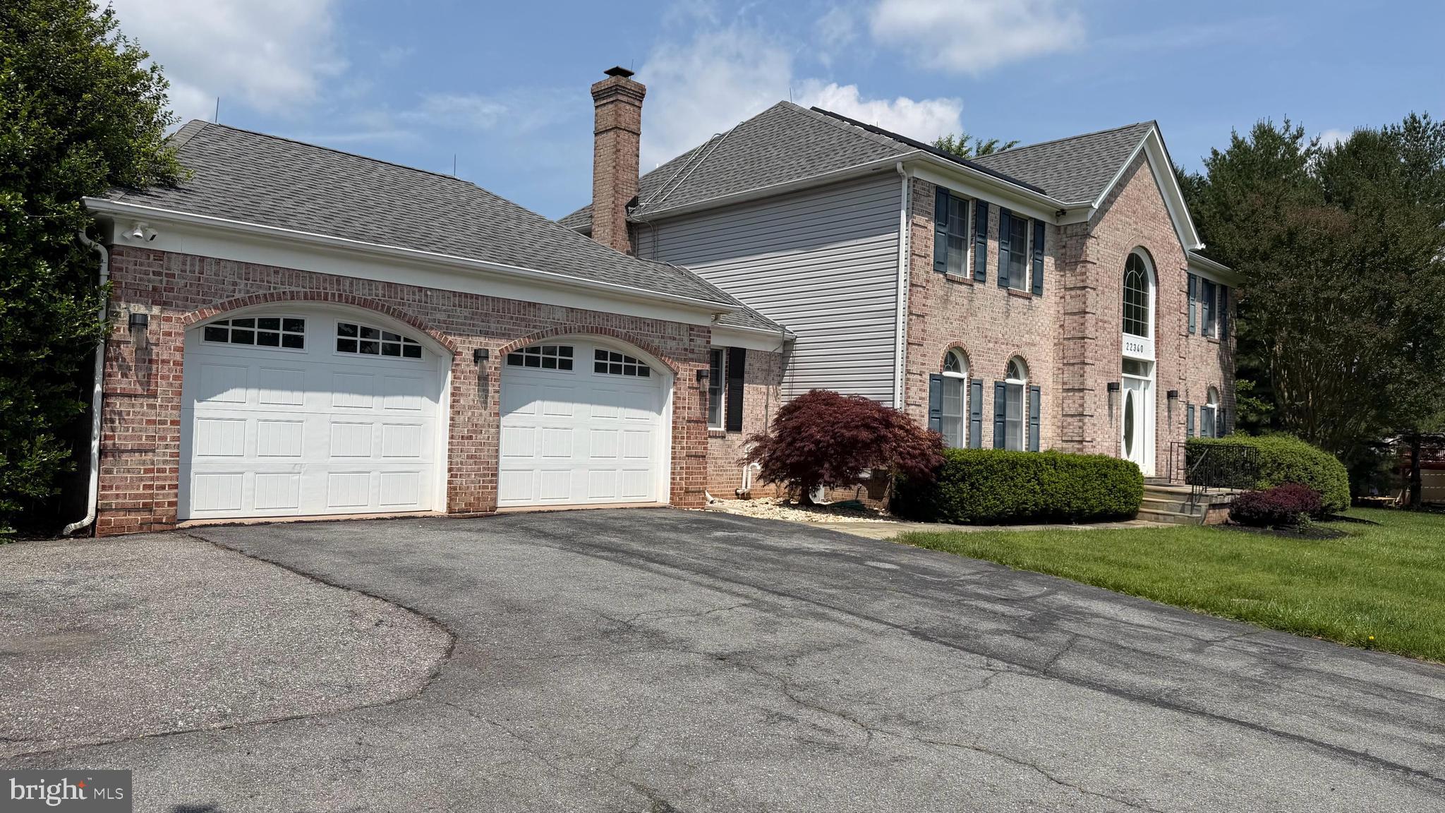 FLINTRIDGE - Residential