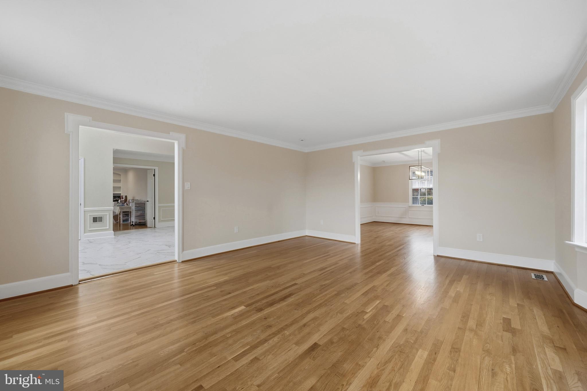 FLINTRIDGE - Residential