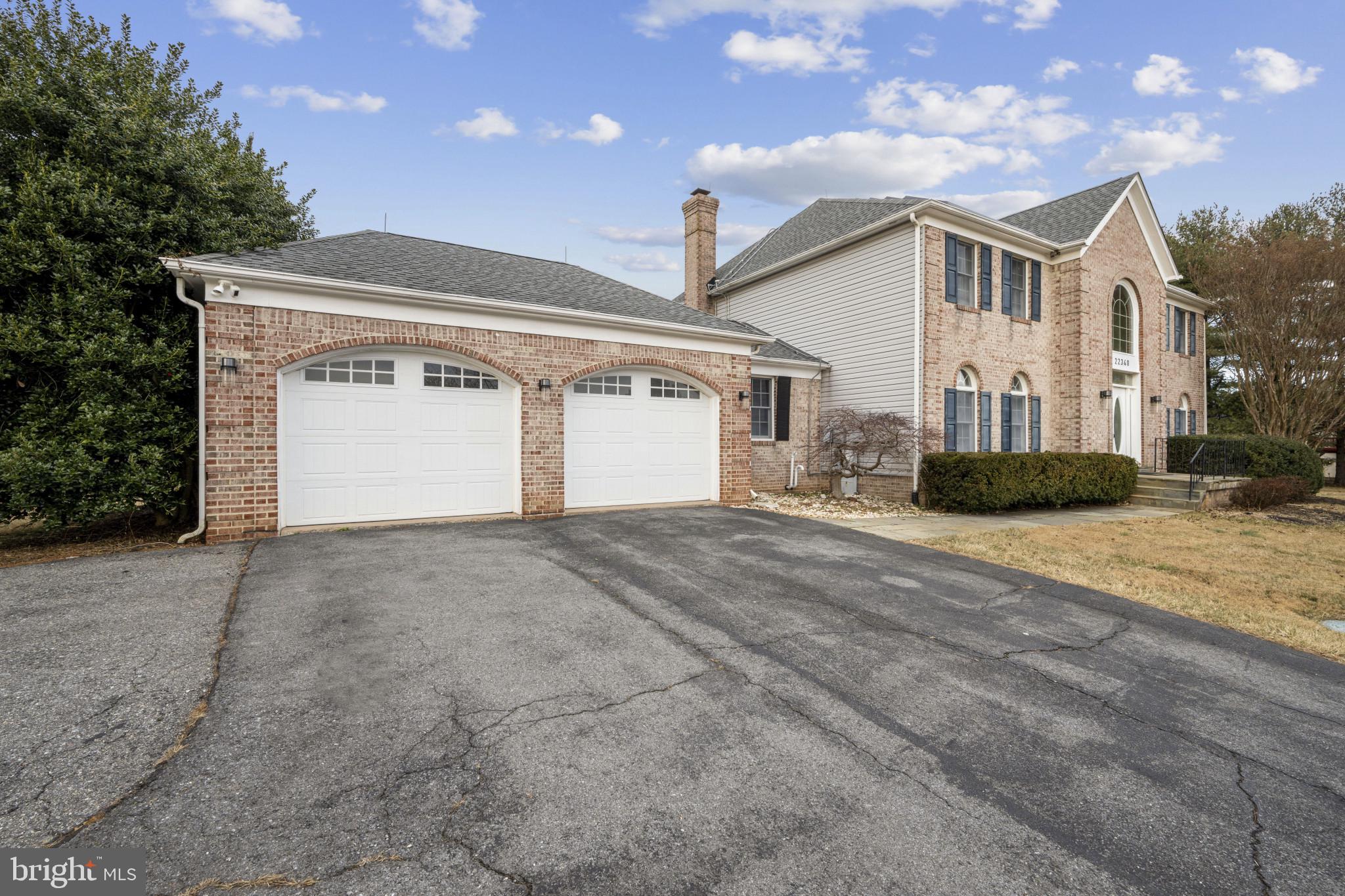 FLINTRIDGE - Residential
