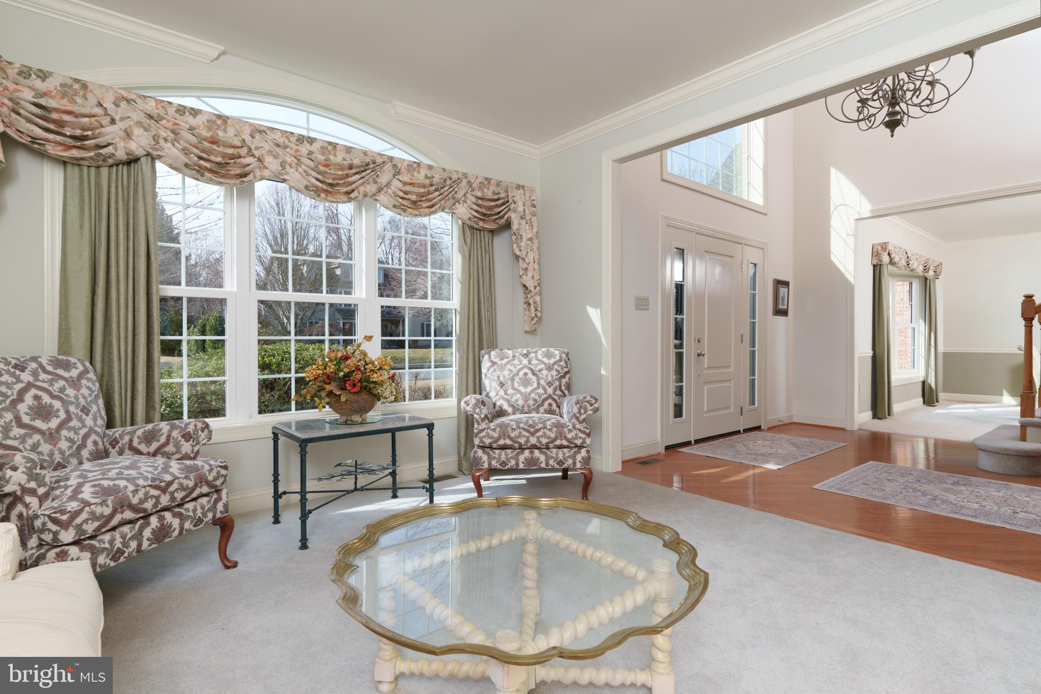 MALVERN HUNT - Residential