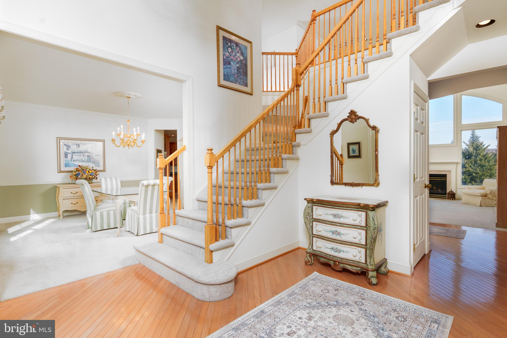 MALVERN HUNT - Residential