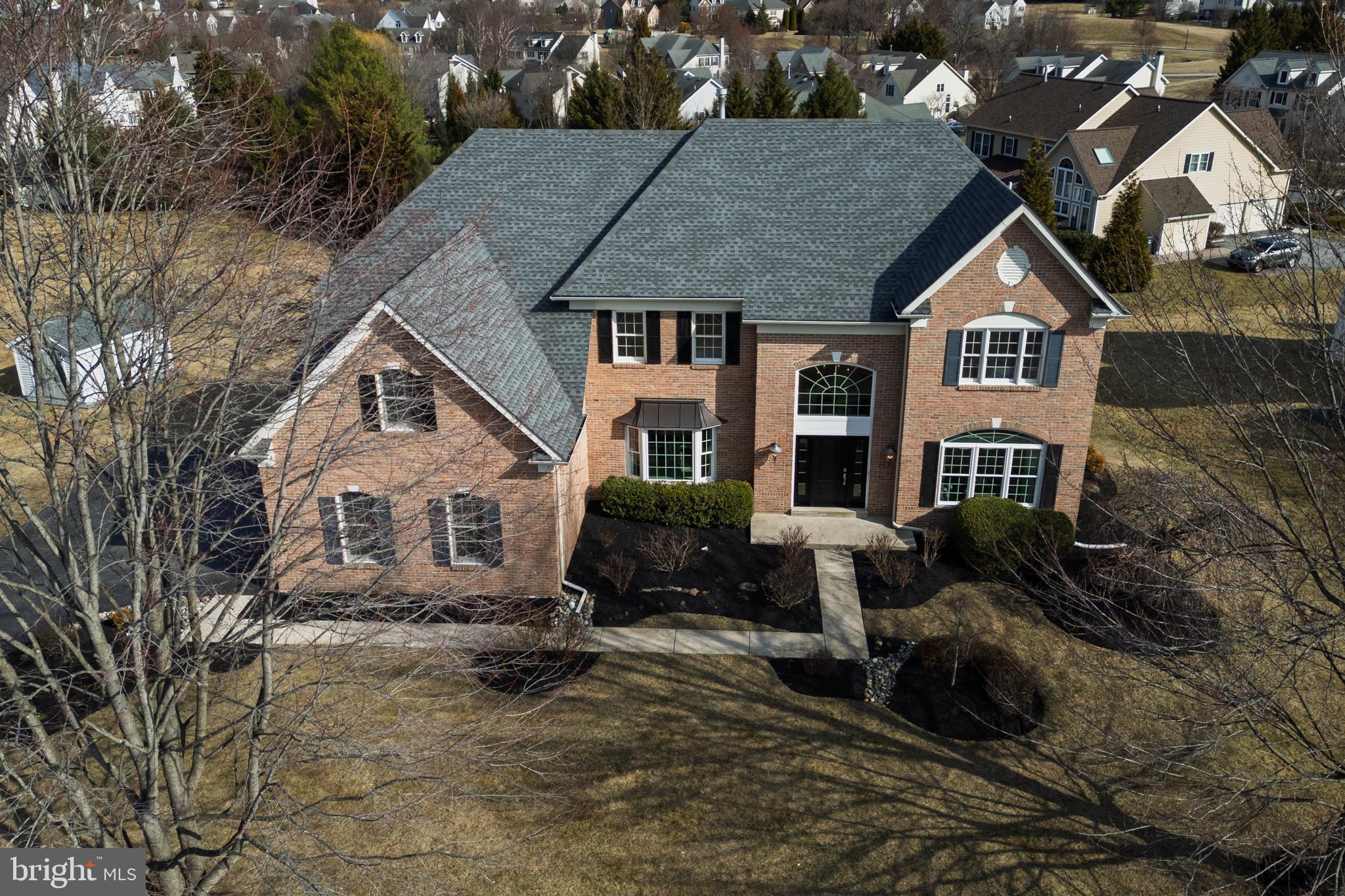 MALVERN HUNT - Residential