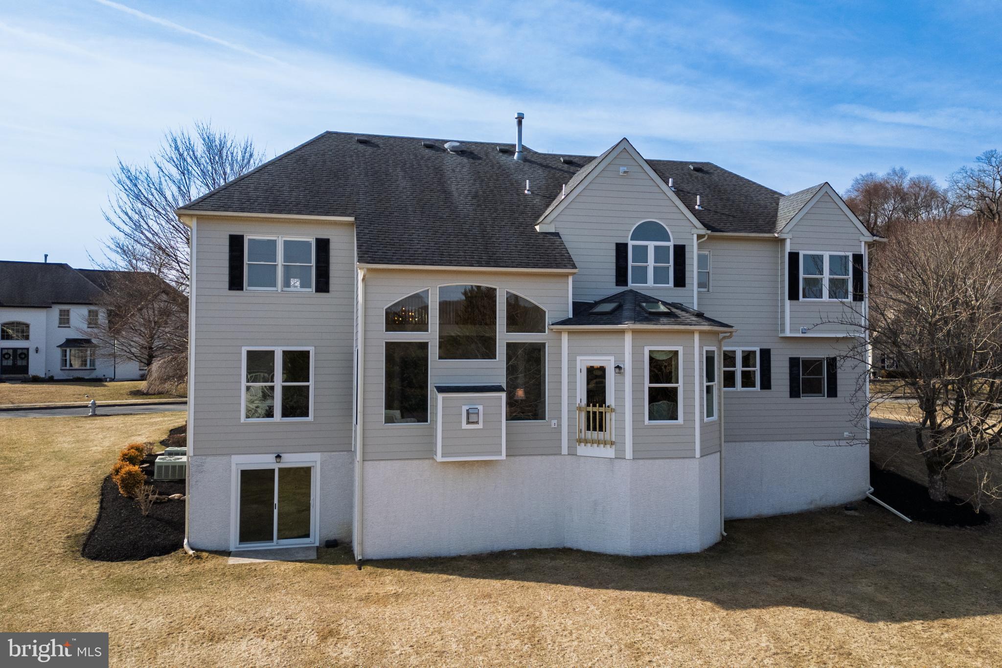 MALVERN HUNT - Residential