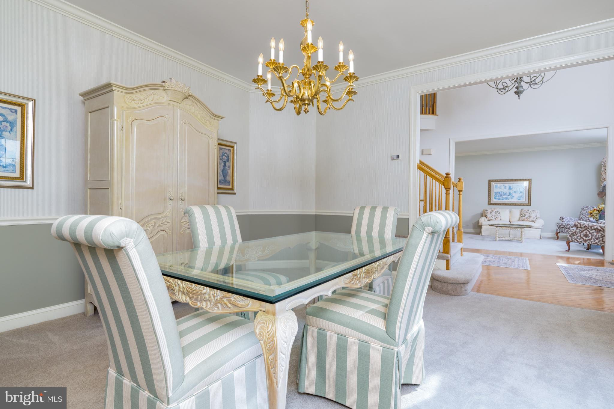 MALVERN HUNT - Residential