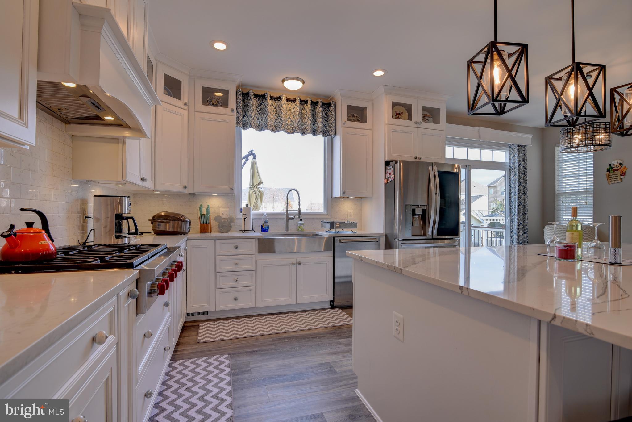 ELYSIAN HEIGHTS - Residential