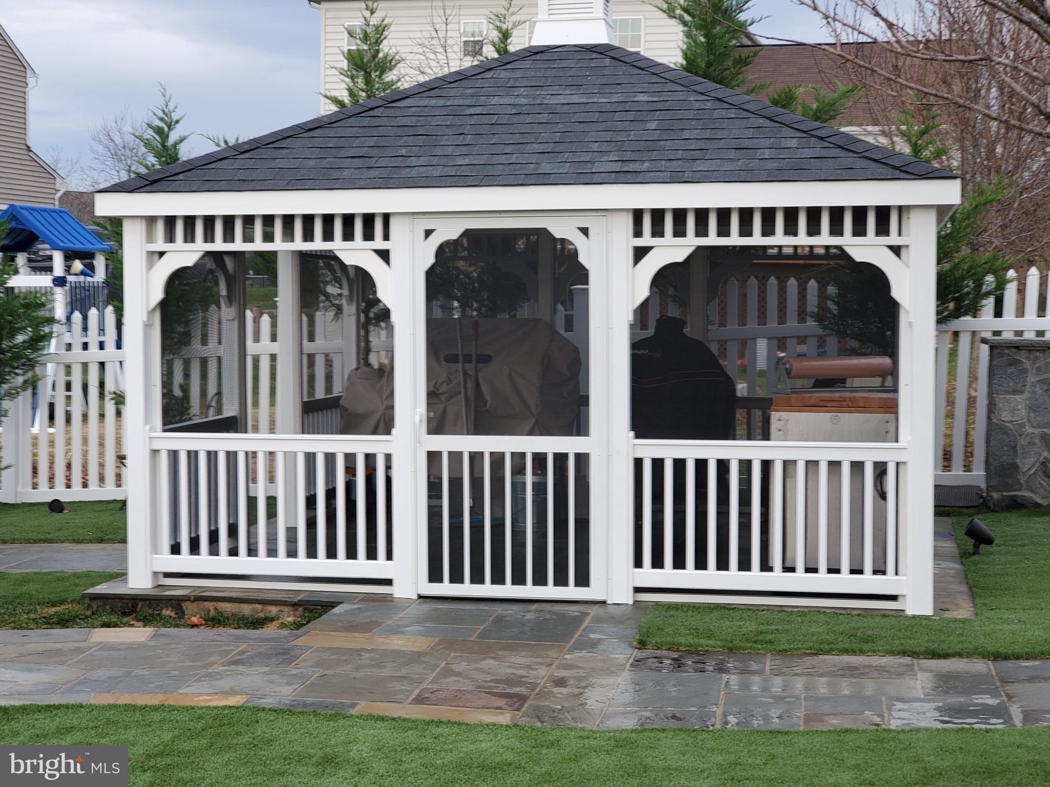 ELYSIAN HEIGHTS - Residential