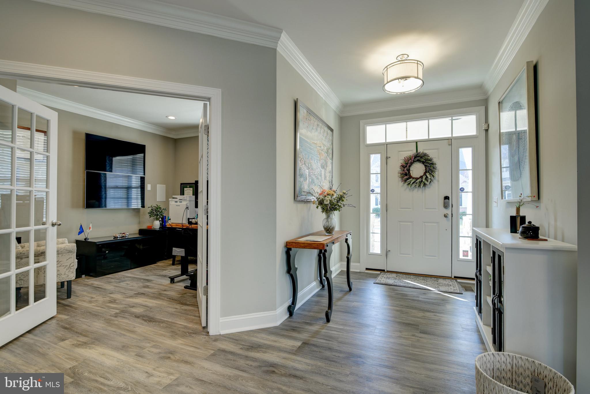 ELYSIAN HEIGHTS - Residential