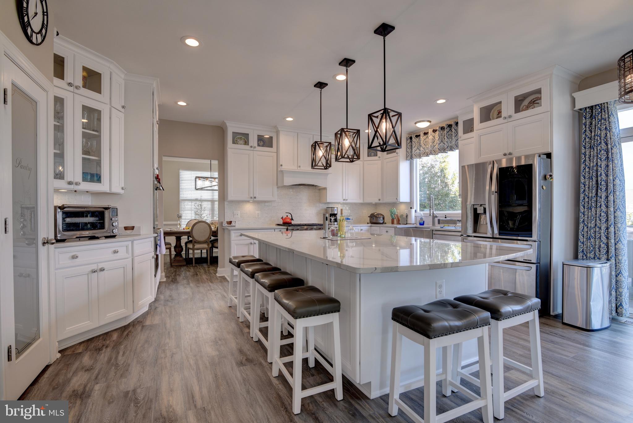 ELYSIAN HEIGHTS - Residential