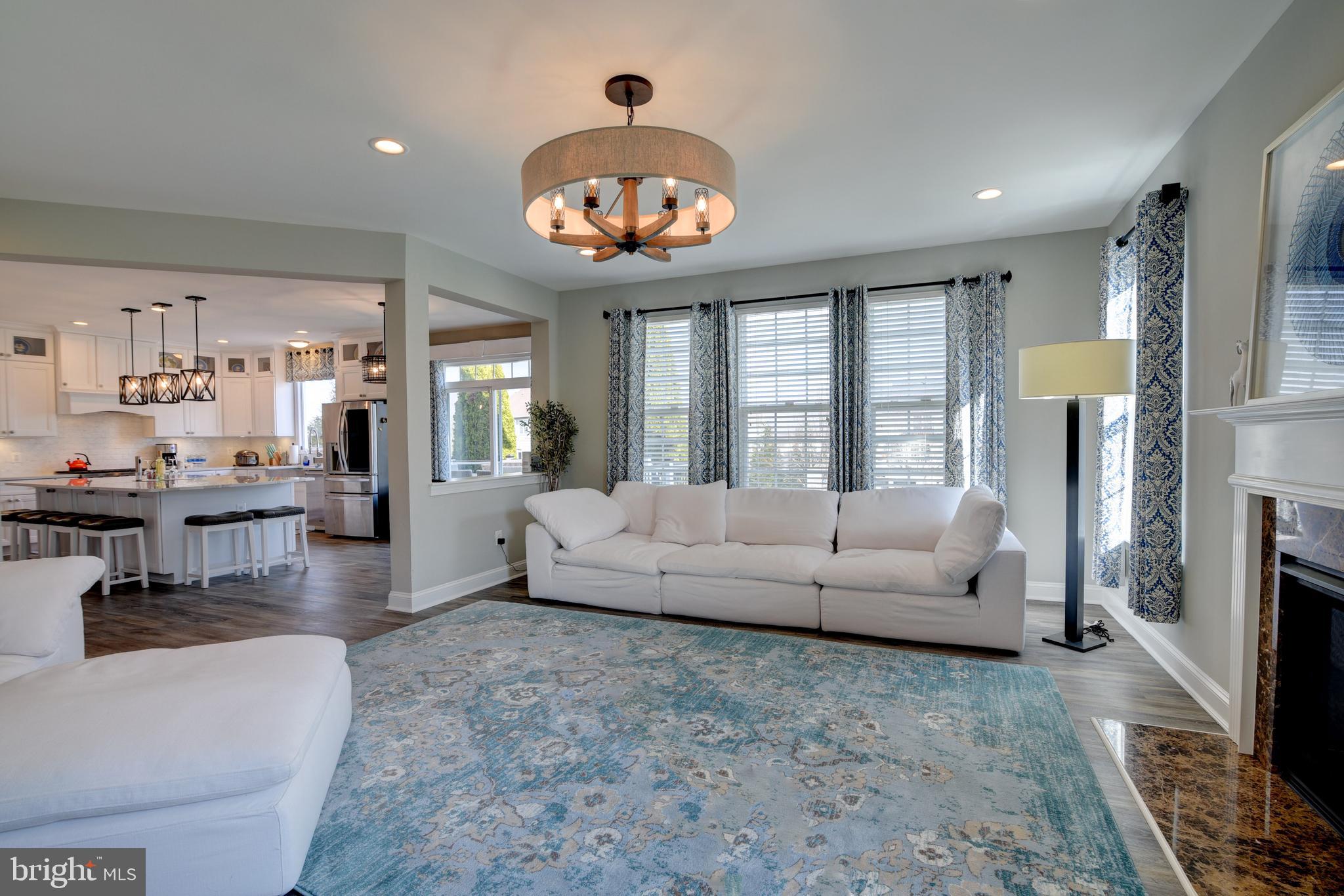 ELYSIAN HEIGHTS - Residential