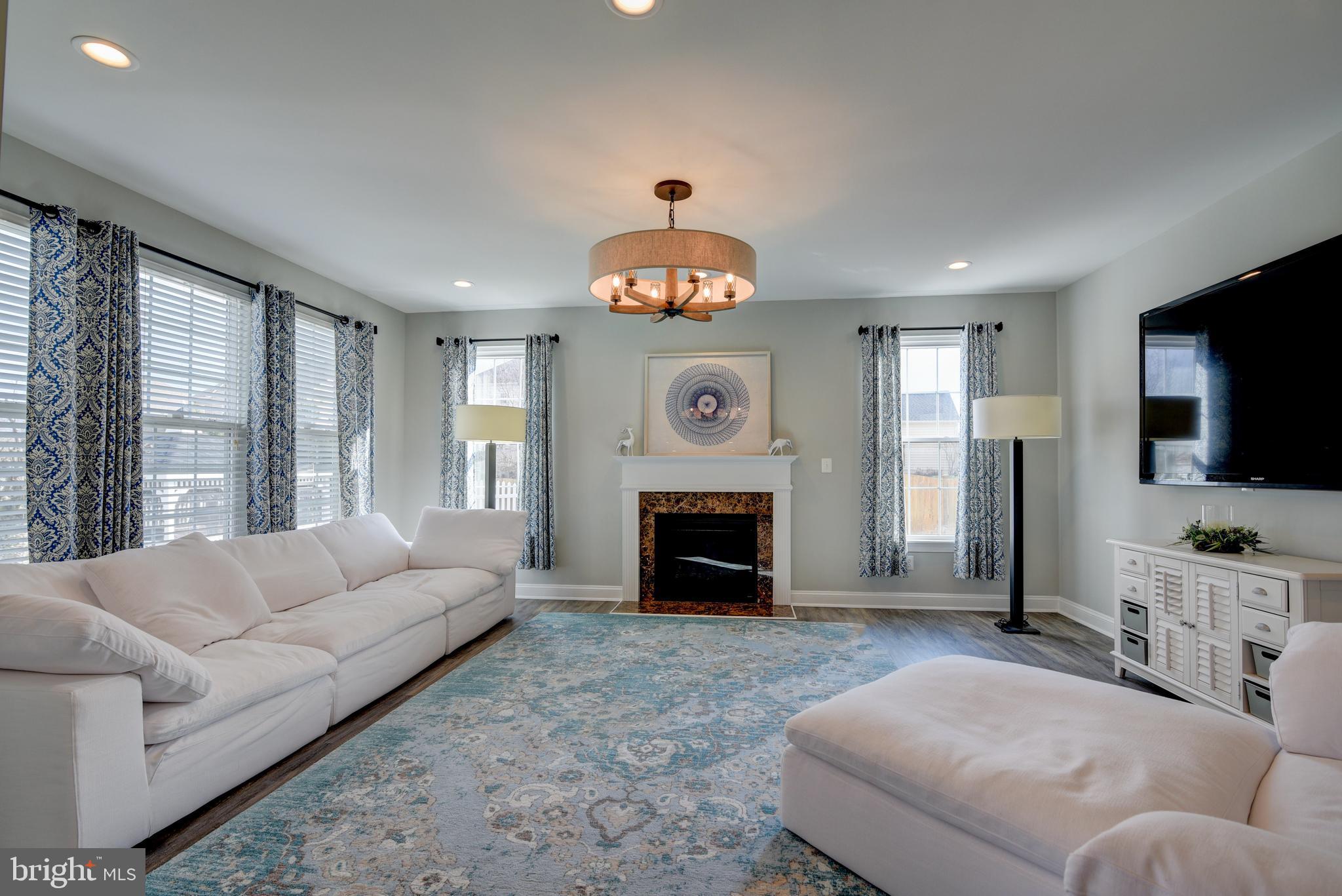 ELYSIAN HEIGHTS - Residential