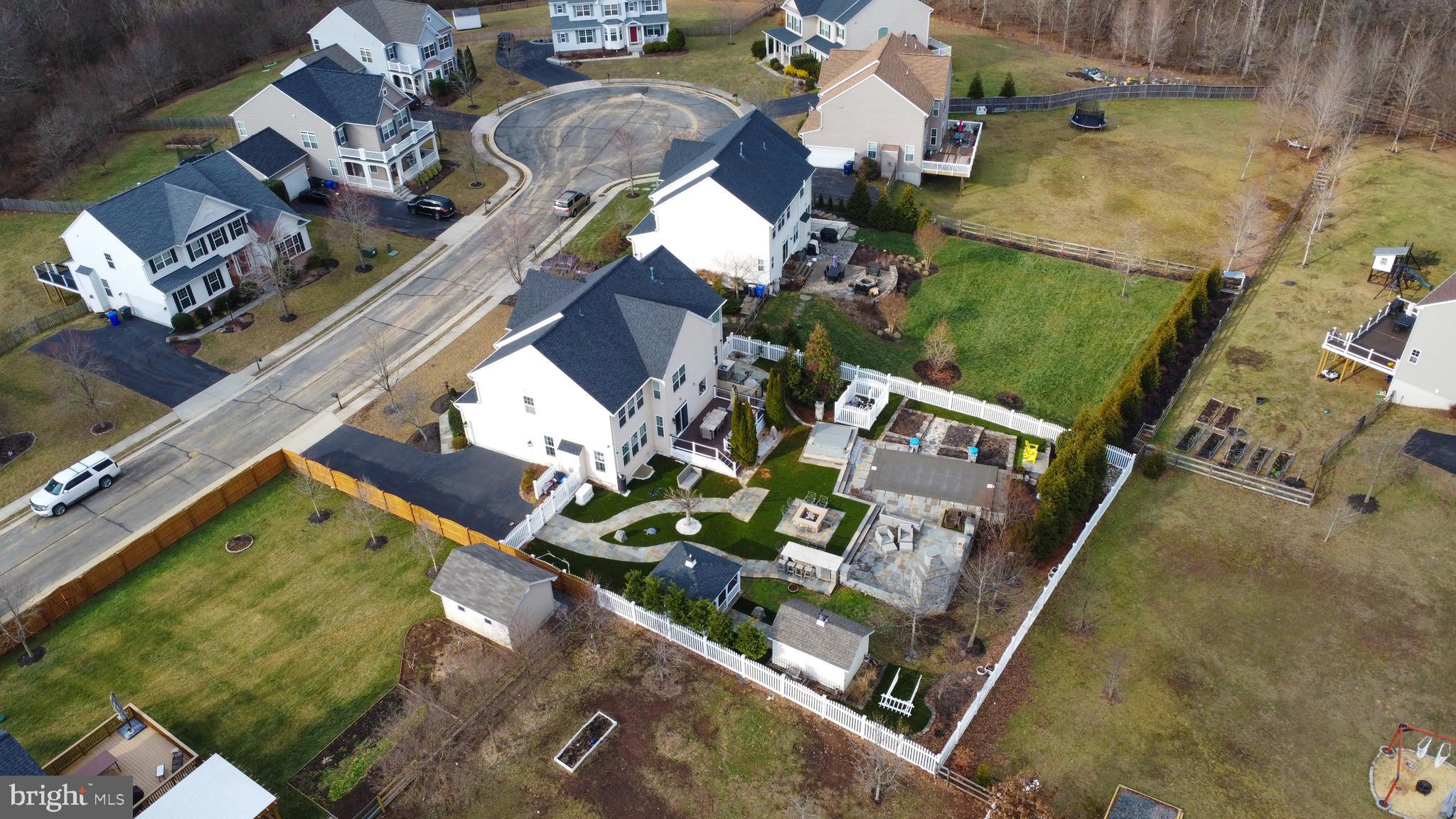 ELYSIAN HEIGHTS - Residential