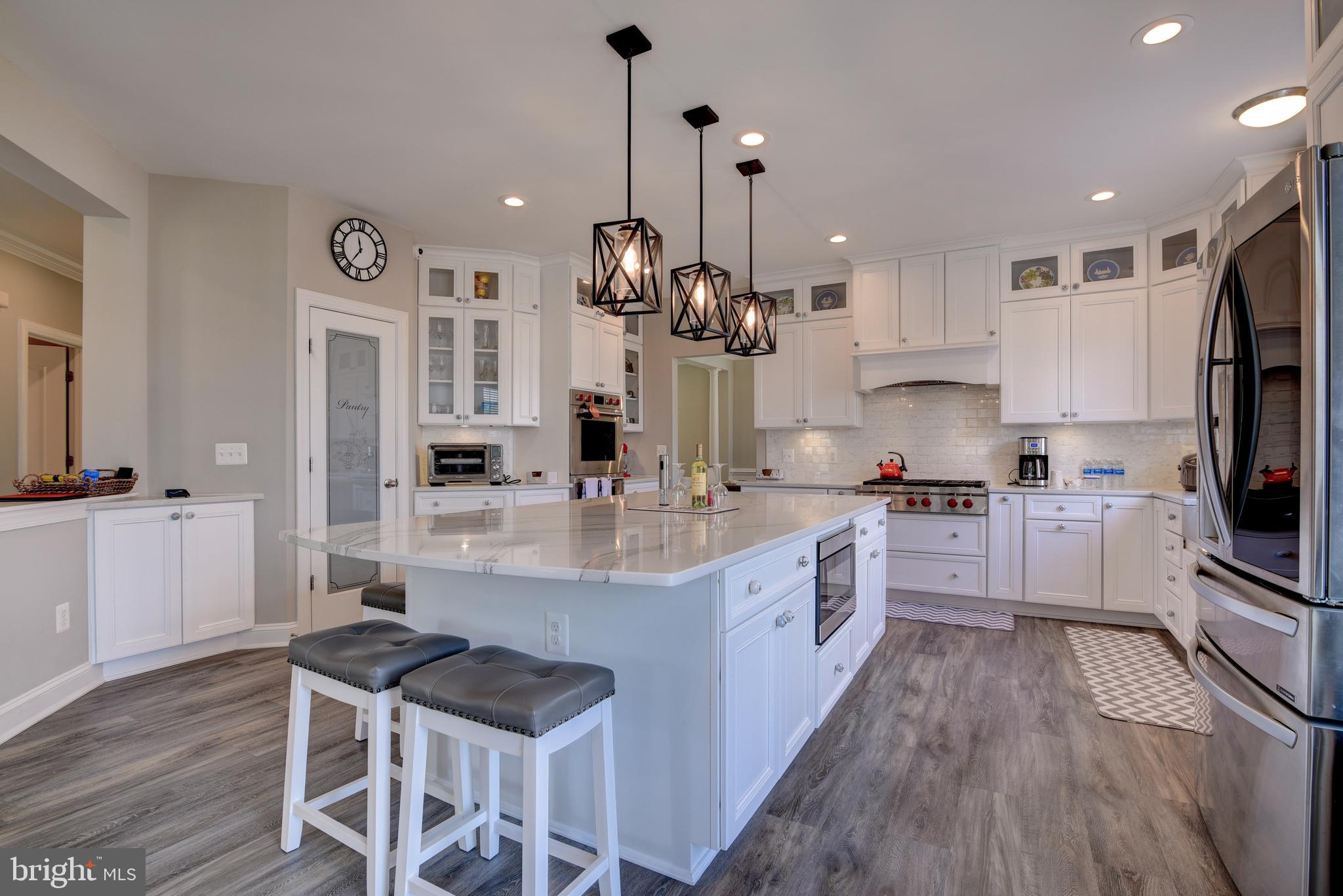 ELYSIAN HEIGHTS - Residential