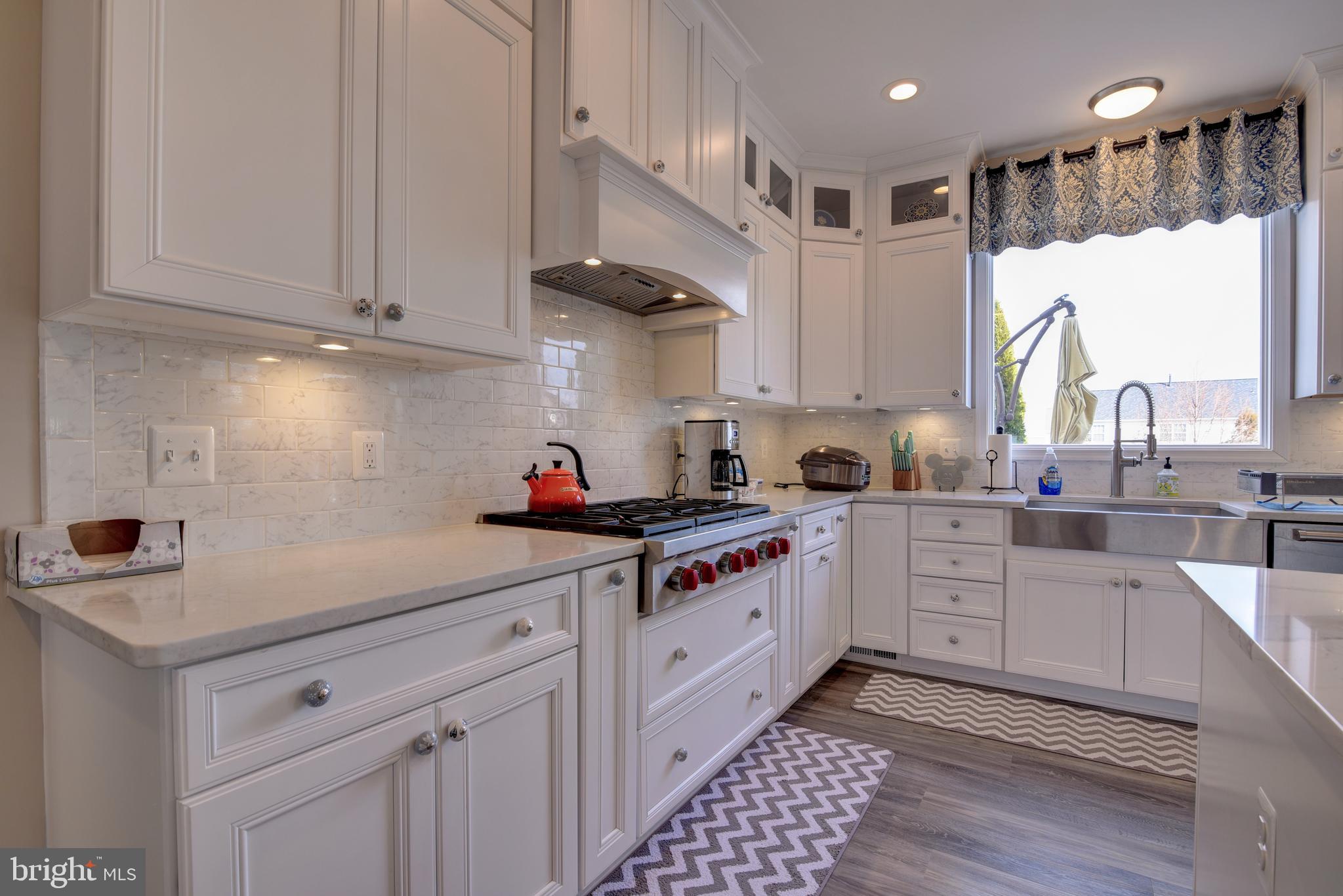 ELYSIAN HEIGHTS - Residential