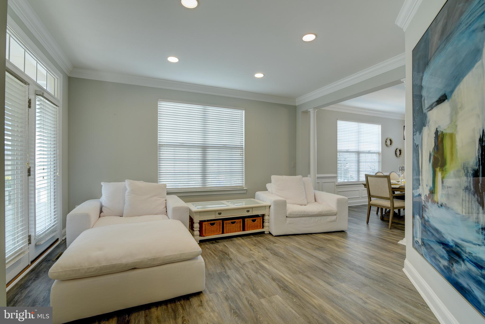 ELYSIAN HEIGHTS - Residential