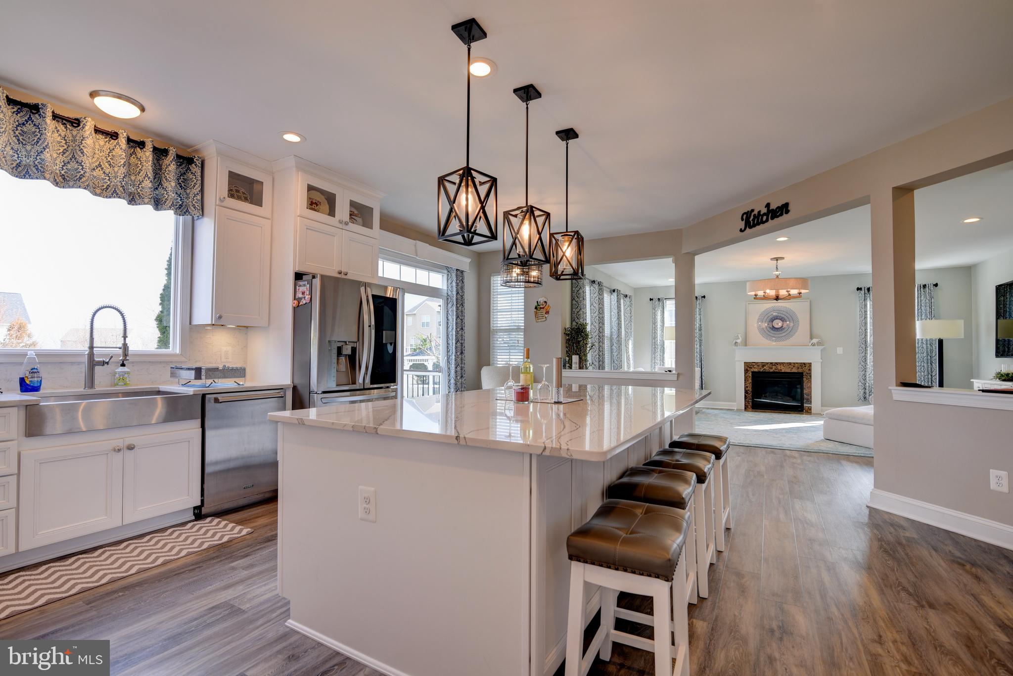 ELYSIAN HEIGHTS - Residential