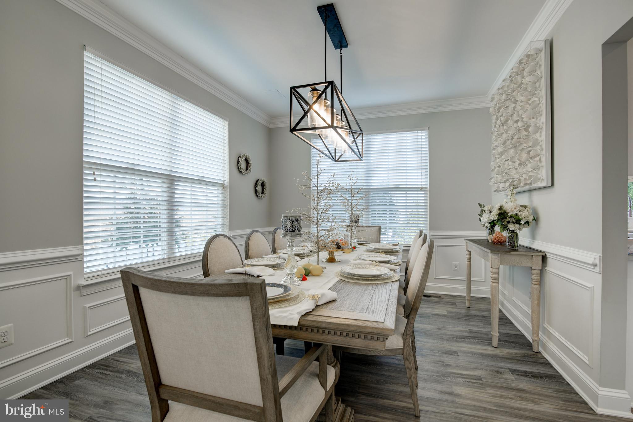 ELYSIAN HEIGHTS - Residential