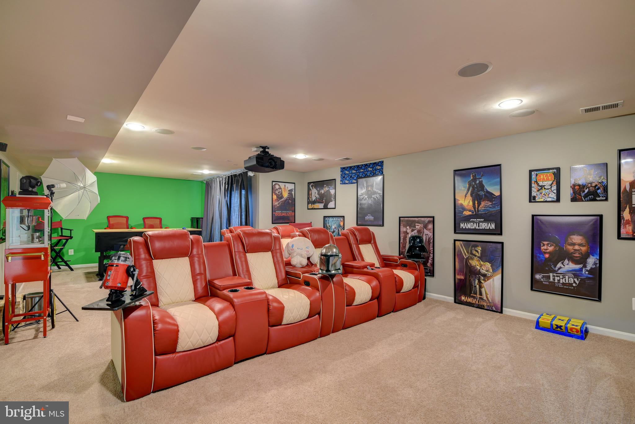 ELYSIAN HEIGHTS - Residential